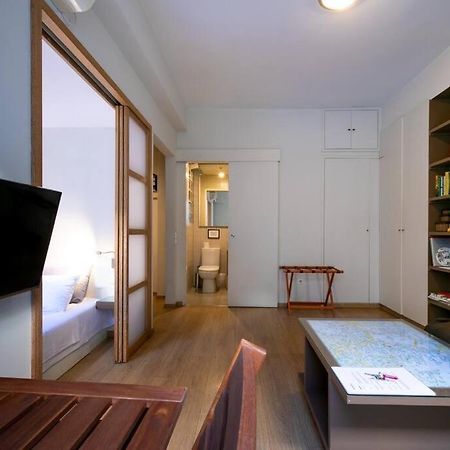 Plaka'S Quality Studio เอเธนส์ ภายนอก รูปภาพ